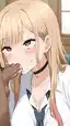 marin kitagawa porn animation - The Reverie That Stayed Too Close - AI generated portrait image in 1080x1920 resolution by @anon