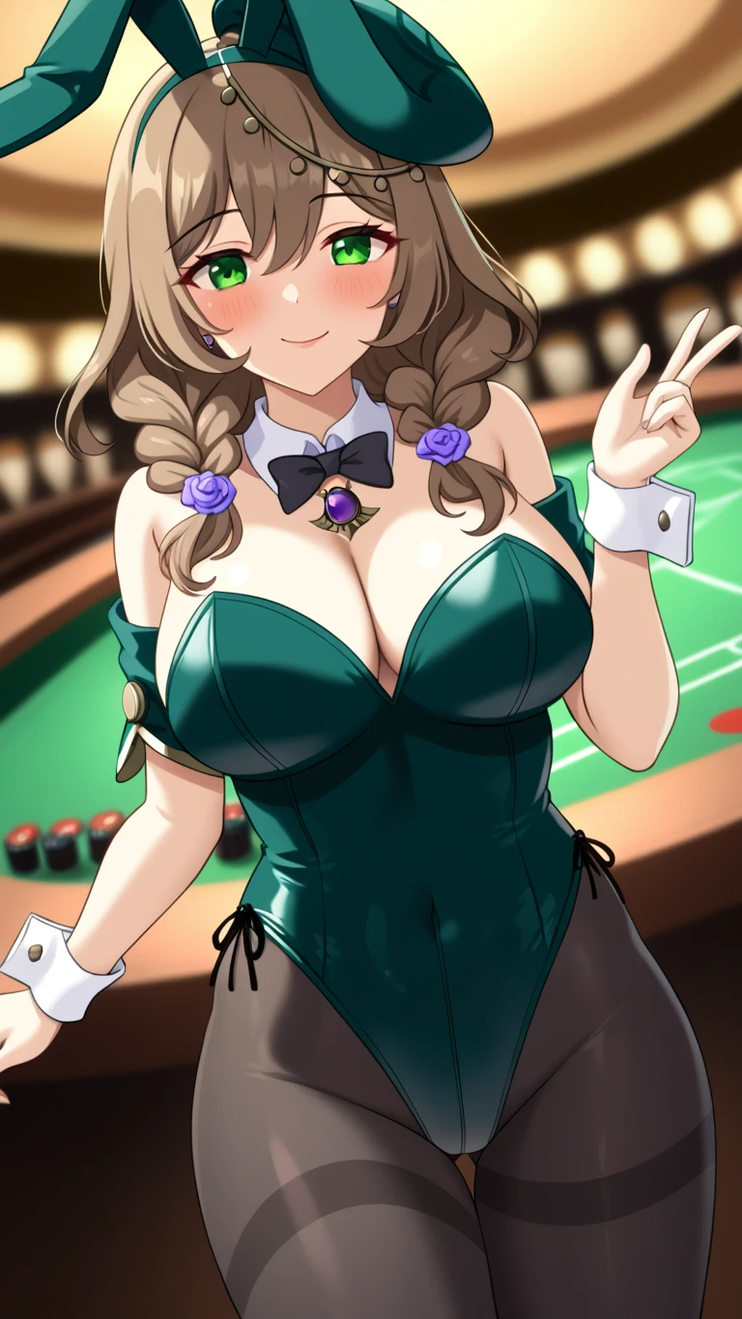 genshin impact mona rule 34 - The Rush That Waited Behind My Eyes