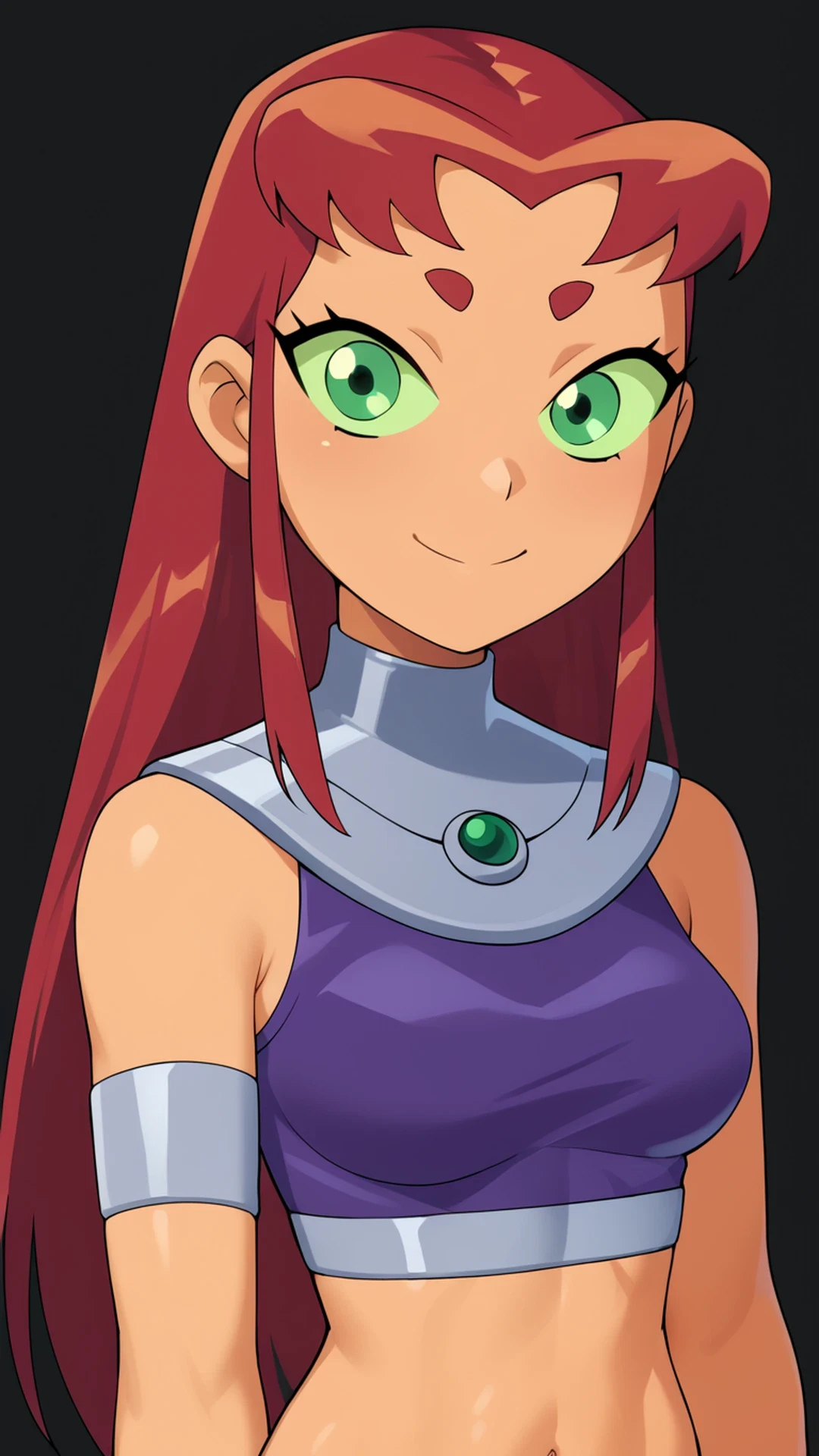 teen titans porn cosplay - A Darkness That Opened in Shadow