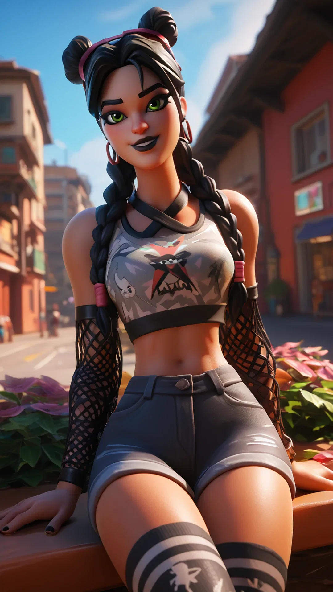 porn games fortnite - The Longing That Followed Me Home