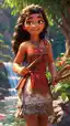 moana conti porn - A Pulse That Refused to Fade - AI generated portrait image in 1080x1920 resolution by @anon