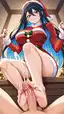 one piece hentai comic - A Warning Written as Current - AI generated portrait image in 1080x1920 resolution by Anonymous Creator