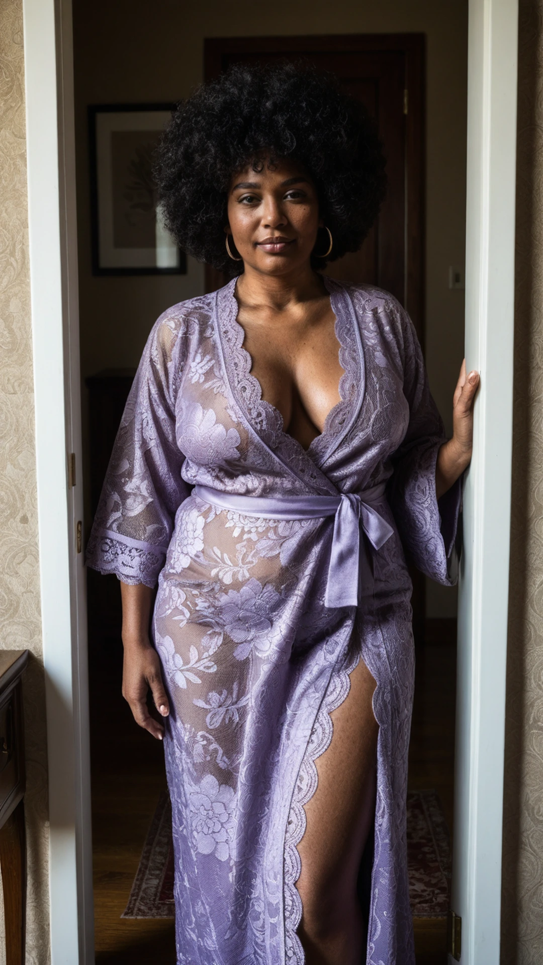 ai porn chubby - Pleasure Too Wild to Forget