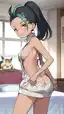 pokemon sex jessie - A Need That Opened Like a Bruise - AI generated portrait image in 1080x1920 resolution by @anon