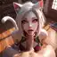 is character ai bad - The Burn That Stays for Days - AI generated square image in 1080x1080 resolution by Anonymous Creator