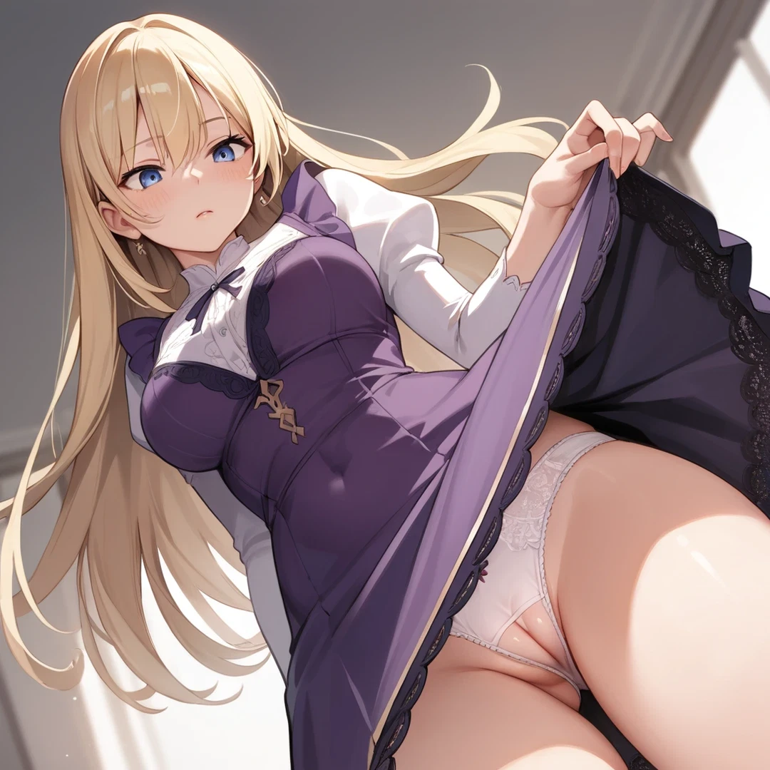 big ass hentai ai - The Heat Hidden Inside Moonlight
