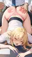 hentai image ai - Want That Is Impossible to Quit - AI generated portrait image in 1080x1920 resolution by @anon