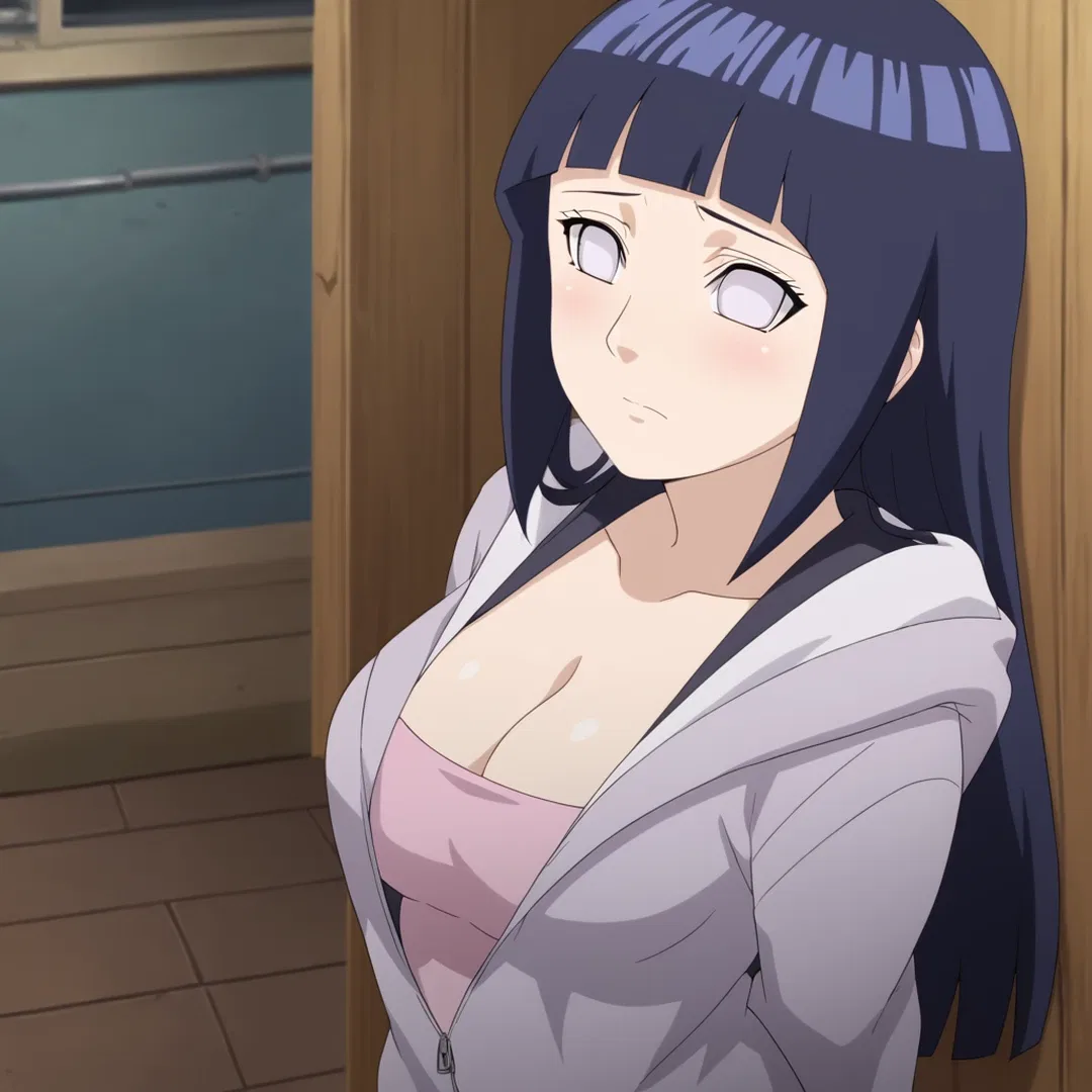 hentai naruto harem - A Collapse That Turned the Key