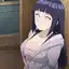 hentai naruto harem - A Collapse That Turned the Key - AI generated square image in 1080x1080 resolution by Anonymous Creator