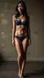 sexy nude asian babes - A Promise Made of Ache - AI generated portrait image in 1080x1920 resolution by Anonymous Creator