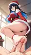 hentai ai bdsm - Wild Nights Without a Compass - AI generated portrait image in 1080x1920 resolution by @anon