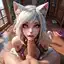 character ai app features - A Heat That Will Not Let Me Sleep - AI generated square image in 1080x1080 resolution by @anon