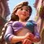 disney princess cosplay xxx - The Secret That Taught the Dark to Answer - AI generated square image in 1080x1080 resolution by @anon