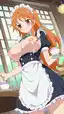 one piece anal hentai - A Danger That Moved Through Every Wall - AI generated portrait image in 1080x1920 resolution by @anon