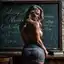 nude ai clothing remover - The Secret That Took the Long Way Back - AI generated square image in 1080x1080 resolution by @anon