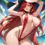 lol yuumi sex - The Storm That Pressed Against the Dark - AI generated square image in 1080x1080 resolution by Anonymous Creator
