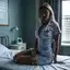 nurse sex gifs - Desire That Knows My Name - AI generated square image in 1080x1080 resolution by @anon