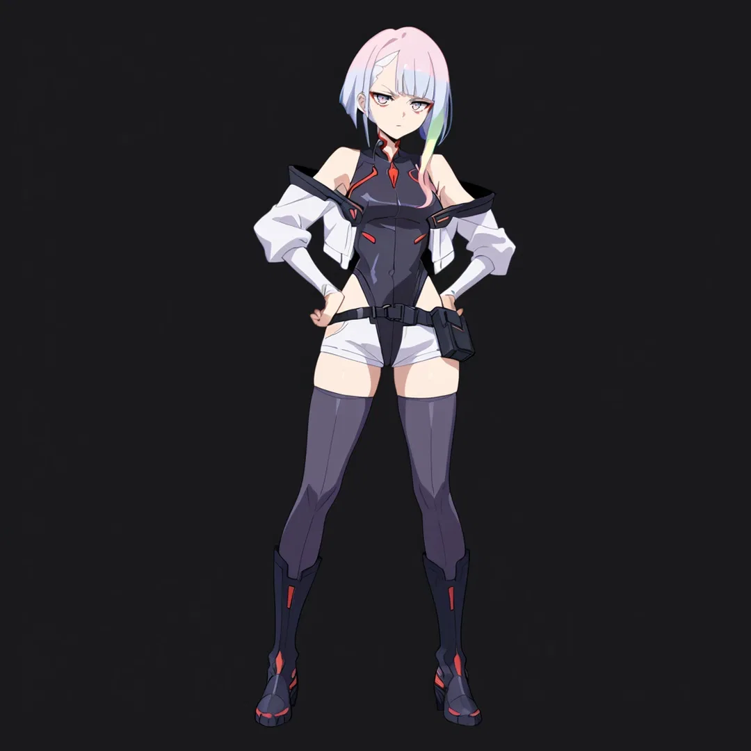 cyberpunk angie porn - A Craving That Carried Too Much Heat