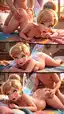 tinkerbell hentai game - Desire That Tears Me Apart - AI generated portrait image in 1080x1920 resolution by Anonymous Creator