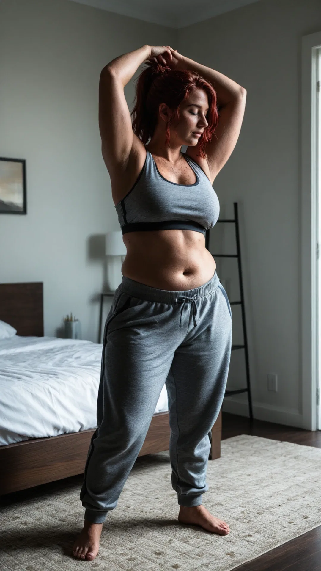 bbw lady lynn porn - A Spell That Wrote Itself in Smoke