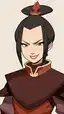 avatar xxx gif - Burning for More Every Single Time - AI generated portrait image in 1080x1920 resolution by @anon