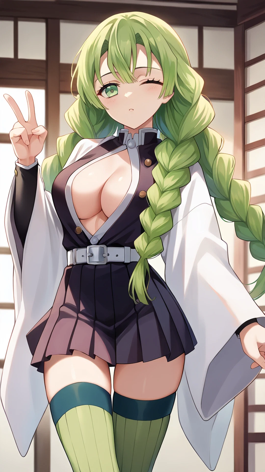 hentai demon slayer truyện - The Kind of Heat You Never Forget