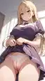 asm hentai - Wild Nights Without a Compass - AI generated portrait image in 1080x1920 resolution by @anon