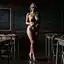 ai nsfw chat bots - The Heat That Opened Like a Bruise - AI generated square image in 1080x1080 resolution by Anonymous Creator