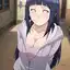 naruto kunoichi trainer porn game - Want So Deep It Has No Bottom - AI generated square image in 1080x1080 resolution by @anon