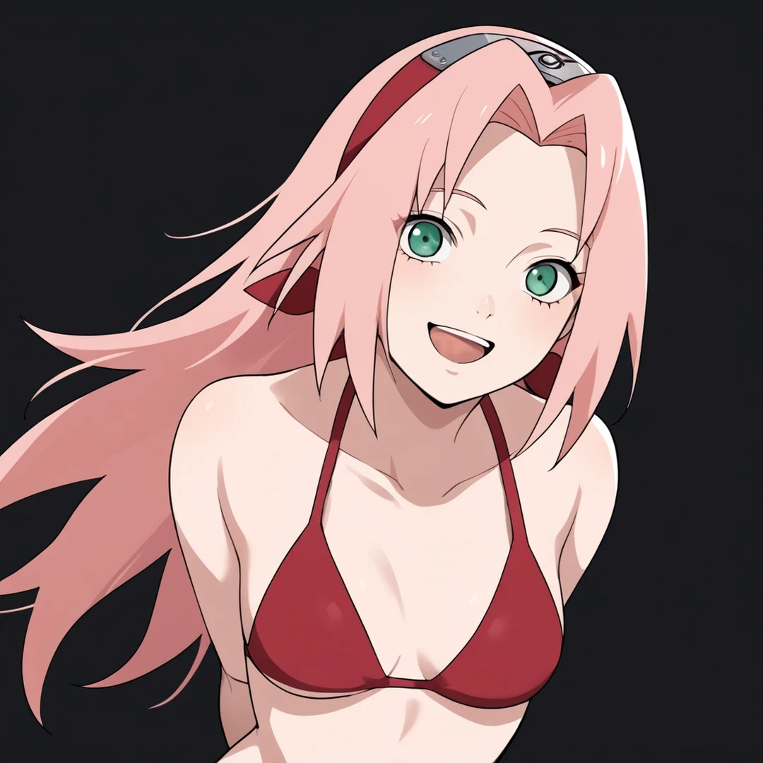 xxx sakura hinata - The Temptation That Asked for Nothing Back