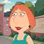 hentai family guy meg - The Beautiful Trouble of Surrender - AI generated portrait image in 1080x1920 resolution by @anon