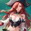 naked lol dolls - The Ember That Opened Like a Bruise - AI generated square image in 1080x1080 resolution by Anonymous Creator