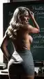 sex ai chat with pictures - The Current That Outran the Morning - AI generated portrait image in 1080x1920 resolution by @anon