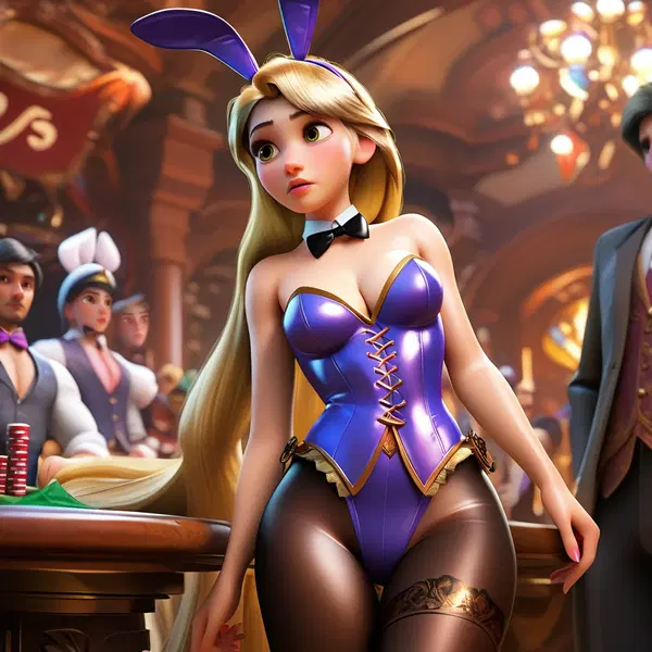 princess and the frog xxx - A Friction That Moved Through Every Wall - AI generated square image in 1080x1080 resolution by @anon