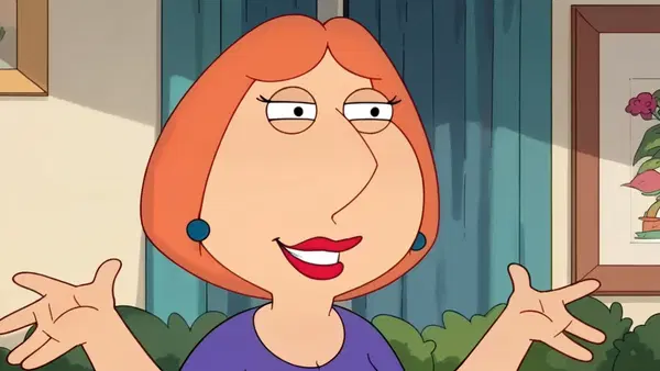 the family guy sex - A Rush That Cut Through Silence - AI generated square image in 1080x1080 resolution by @anon