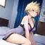 xxx mitsuki bakugo - The Longing That Made Shadows Feel Warm - AI generated square image in 1080x1080 resolution by Anonymous Creator
