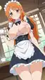 one piece violet hentai - Dangerous Closeness You Cannot Escape - AI generated portrait image in 1080x1920 resolution by @anon
