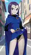 raven villanueva nude - An Ache Too Deep to Name - AI generated portrait image in 1080x1920 resolution by @anon
