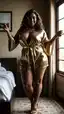 bbw porn dvd - Cravings That Taste Like the Dark - AI generated portrait image in 1080x1920 resolution by Anonymous Creator