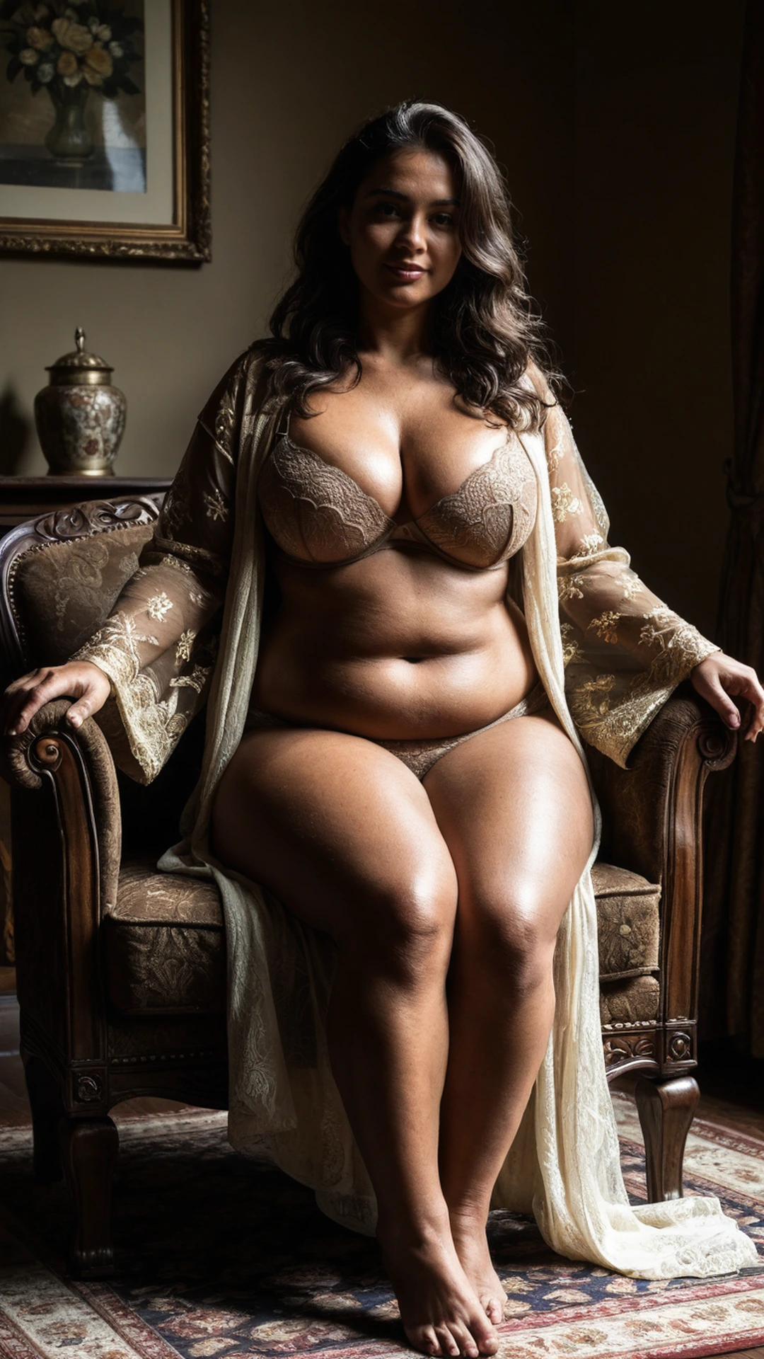 amateur bbw xxx - The Need That Carried Too Much Heat