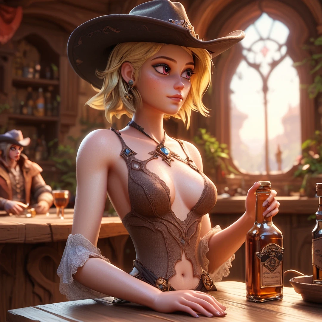 nsfw ai art generator perchance - The Spark That Turned Want Into Weather
