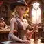 nsfw ai art generator perchance - The Spark That Turned Want Into Weather - AI generated square image in 1080x1080 resolution by Anonymous Creator