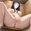 naruto sex games - Pleasure That Breaks My Chains - AI generated square image in 1080x1080 resolution by @anon