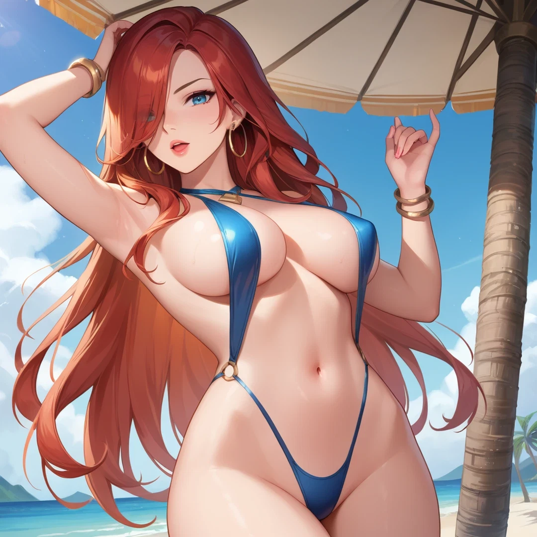 league of legends vi porn - The Danger That Held the Door Open