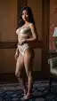 asian sex diary isti - The Echo That Made Control Disappear - AI generated portrait image in 1080x1920 resolution by Anonymous Creator