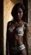 unwanted ebony creampie - A Yearning That Held the Door Open - AI generated portrait image in 1080x1920 resolution by @anon
