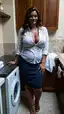 big tits bbw xxx - A Fever Made of Drift - AI generated portrait image in 1080x1920 resolution by Anonymous Creator