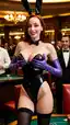 jessica rabbit porn videos - A Longing That Stayed Where It Should Not - AI generated portrait image in 1080x1920 resolution by @anon