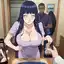 naruto hentai e - Nights Made of Nothing but This Want - AI generated square image in 1080x1080 resolution by @anon