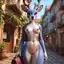 nsfw character chat ai - The Long Way Into Gravity - AI generated square image in 1080x1080 resolution by Anonymous Creator
